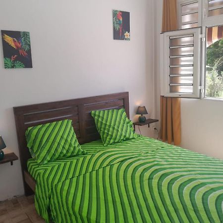 Riviere-Salee Kami Lodge F3 Jacuzzi מראה חיצוני תמונה