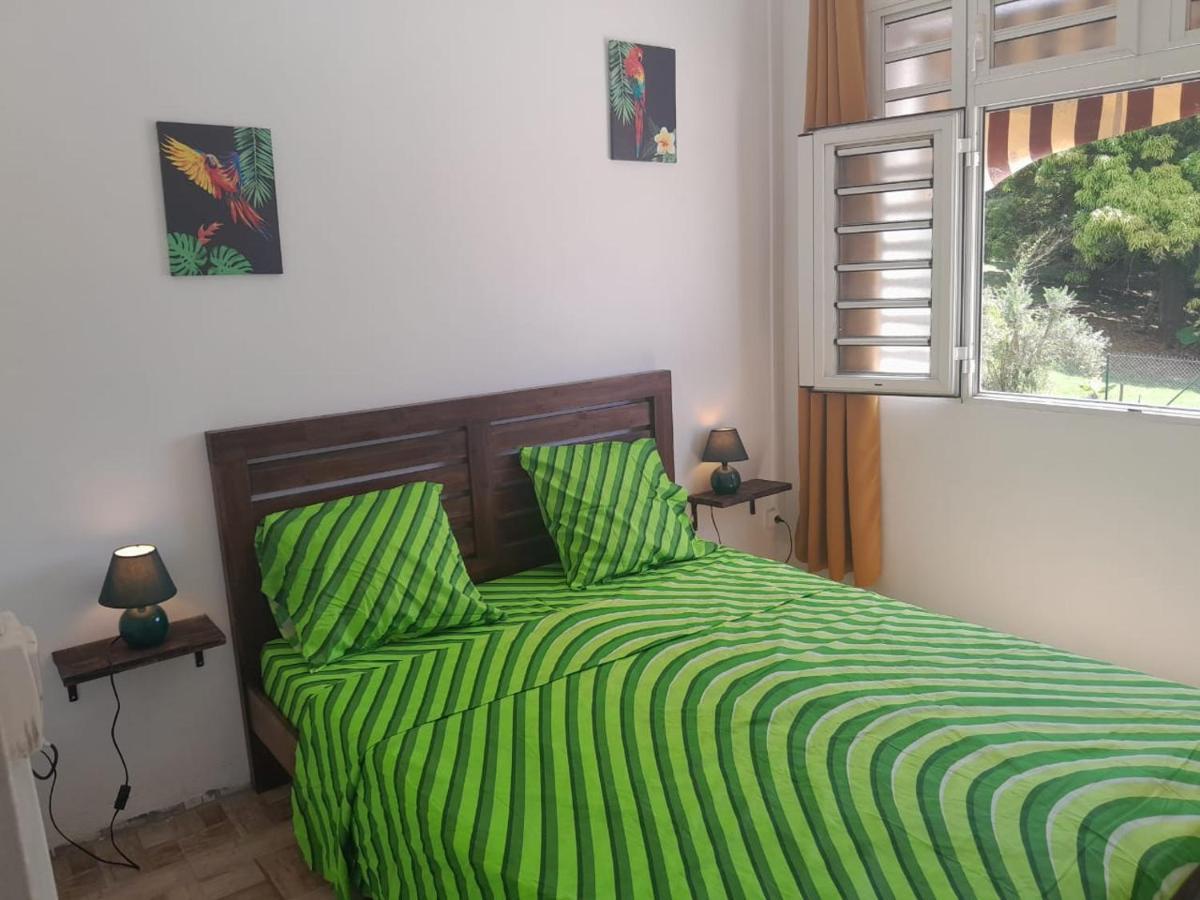 Riviere-Salee Kami Lodge F3 Jacuzzi מראה חיצוני תמונה