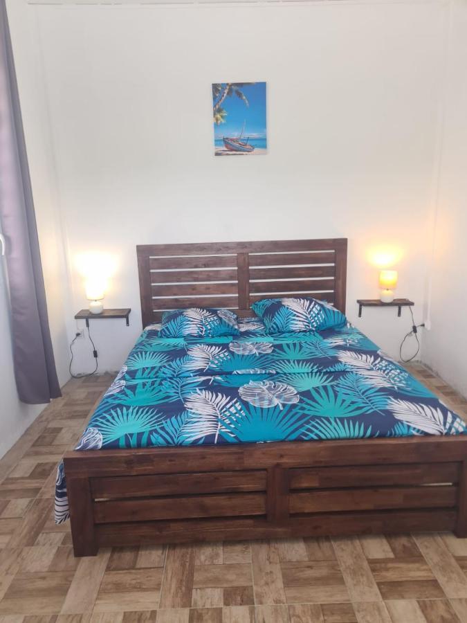 Riviere-Salee Kami Lodge F3 Jacuzzi מראה חיצוני תמונה