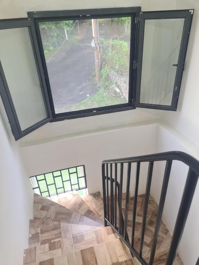 Riviere-Salee Kami Lodge F3 Jacuzzi מראה חיצוני תמונה